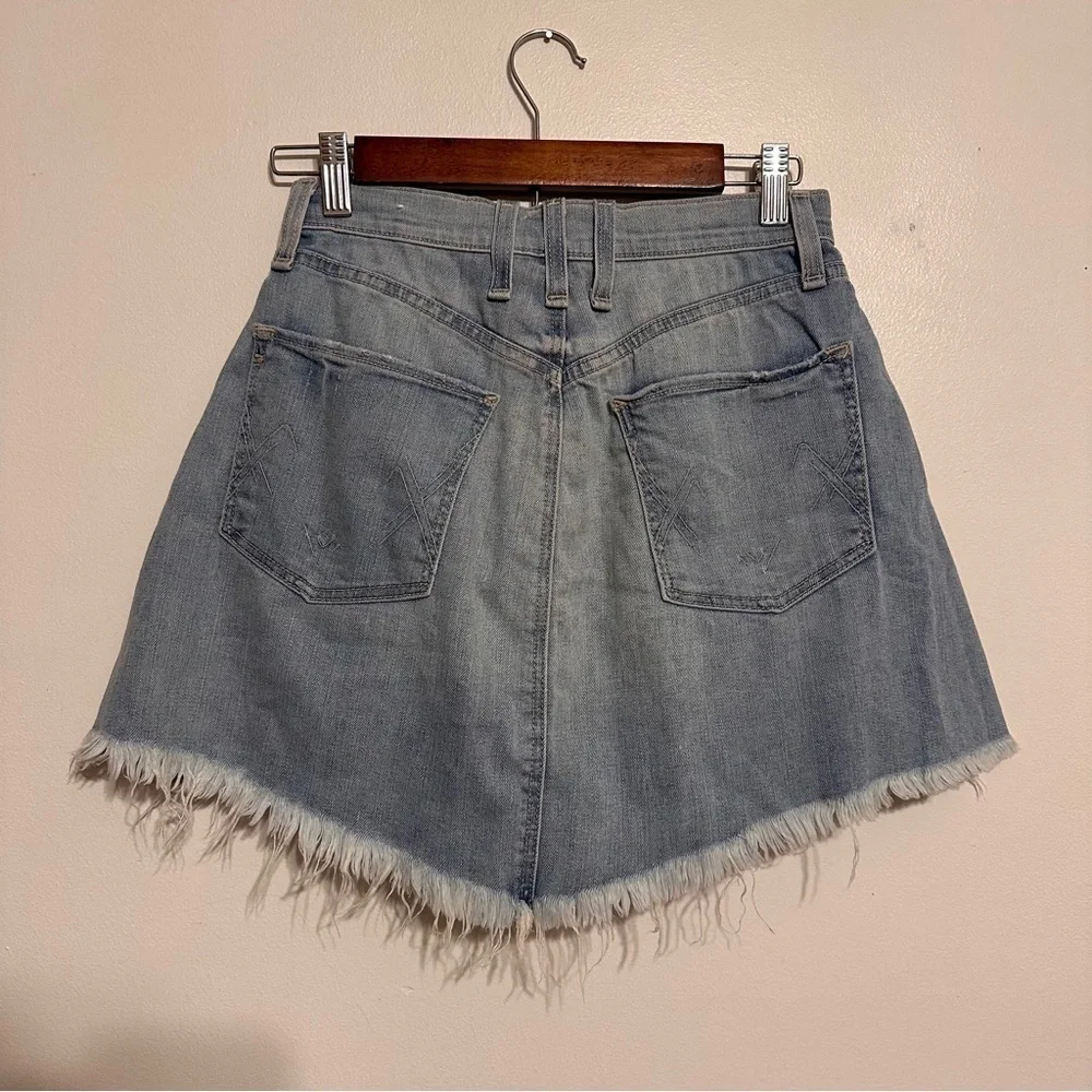 Anthropologie anthro mcguire