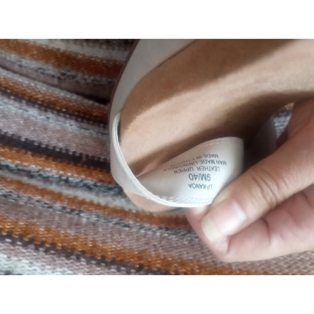 Lucky Brand elevate your