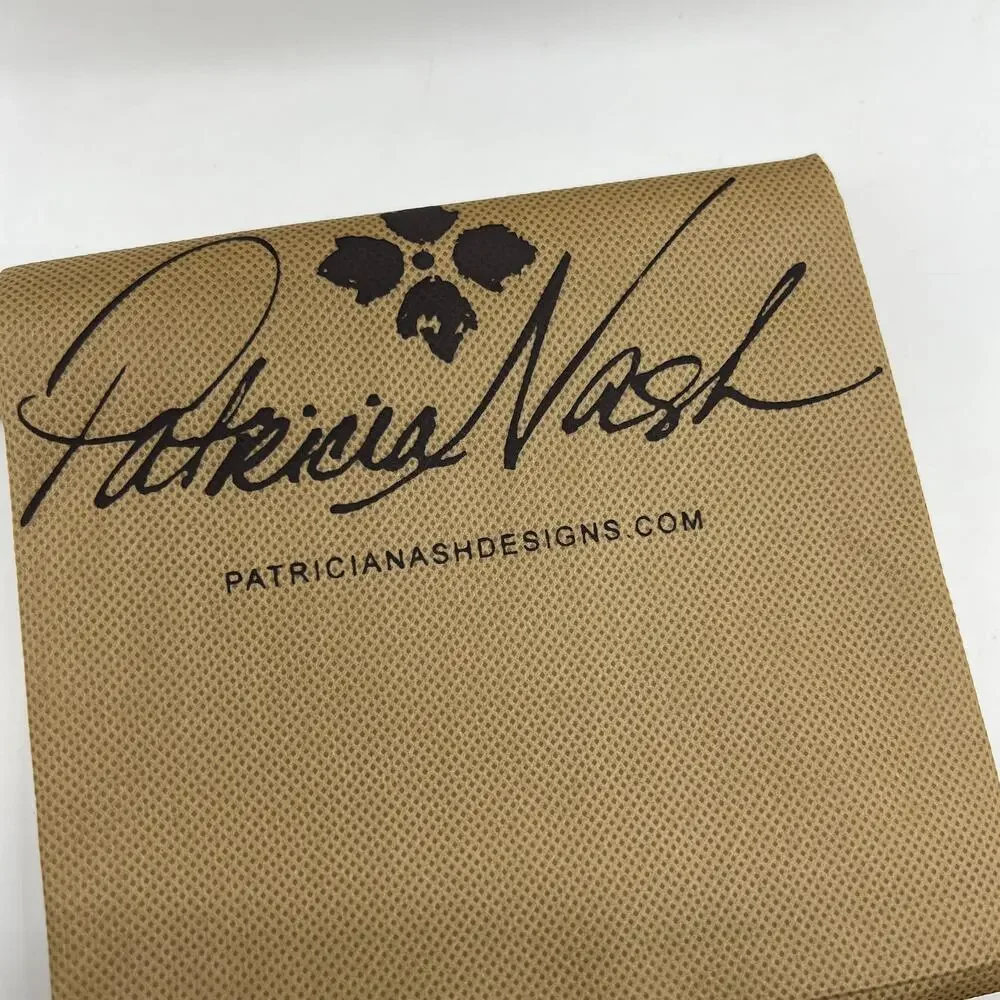 Patricia Nash patricia nash