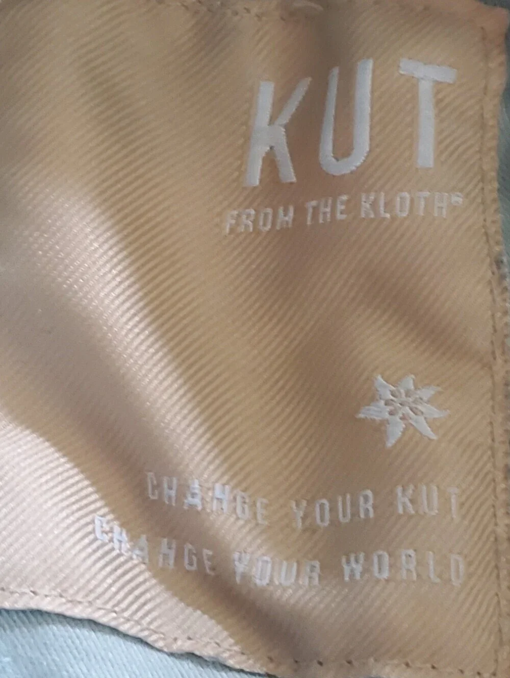 Kut from the Kloth sz 16p