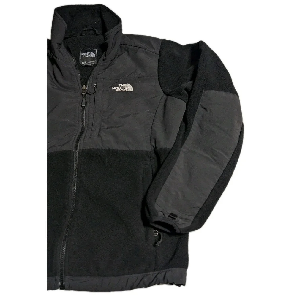 The North Face classic north