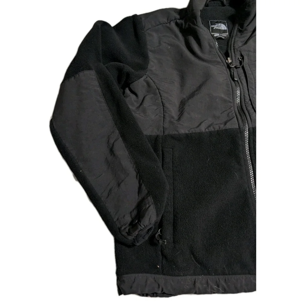 The North Face classic north