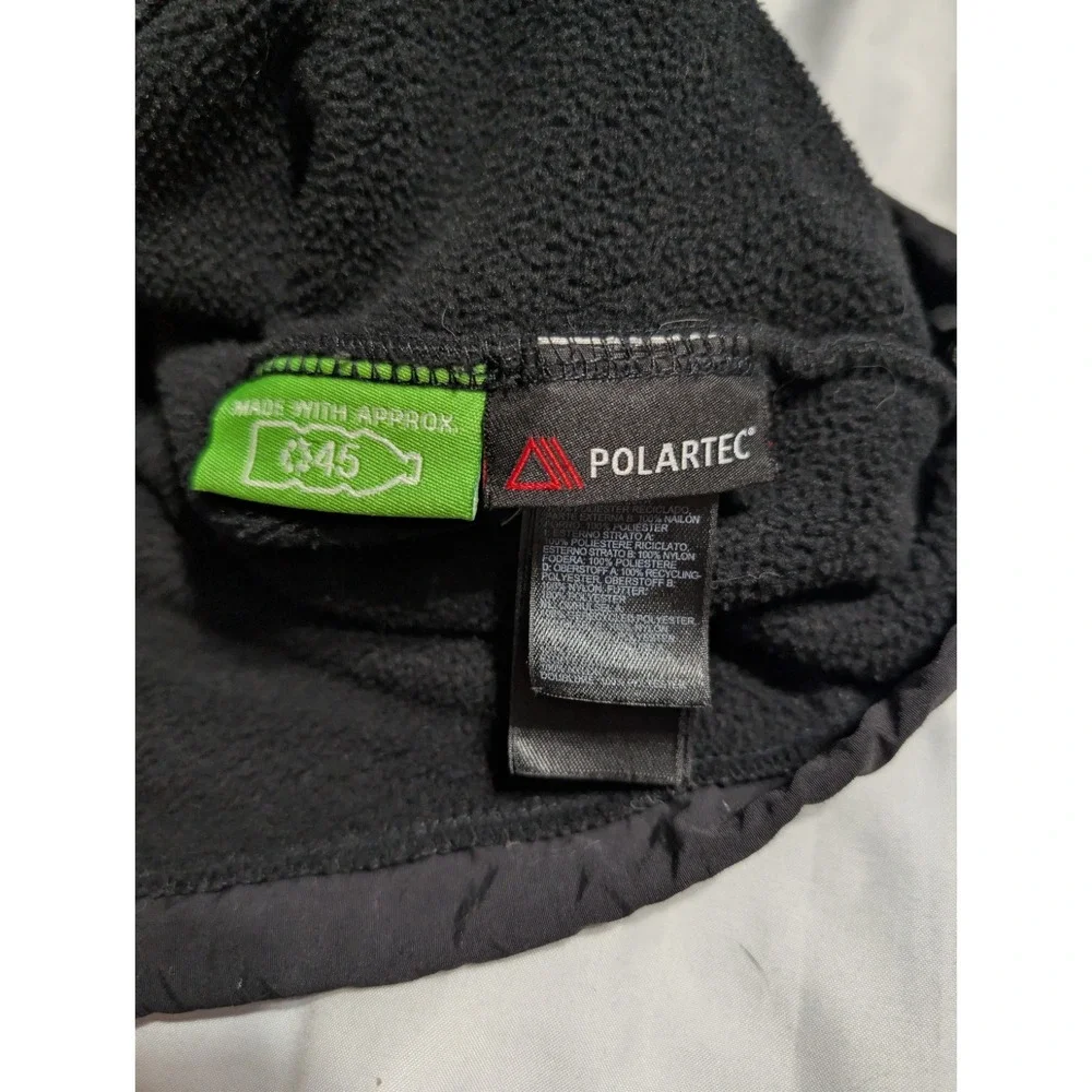 The North Face classic north