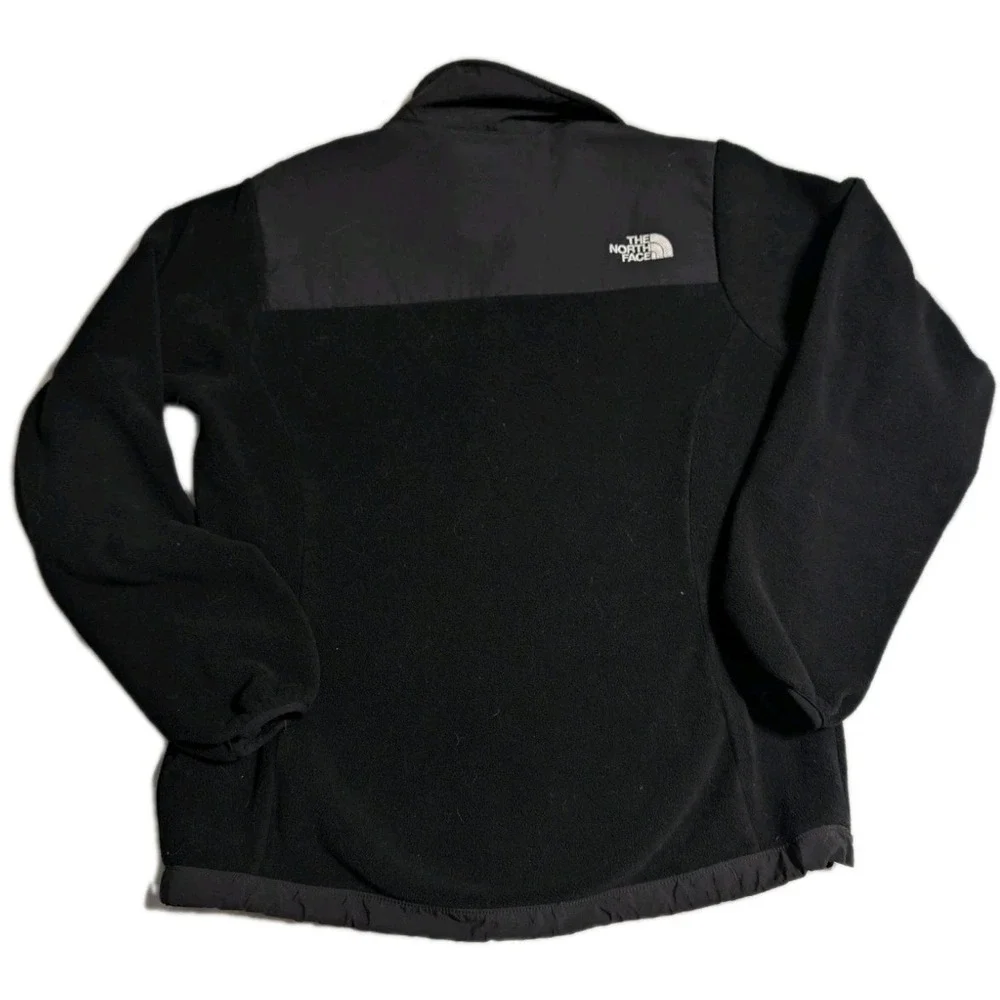 The North Face classic north