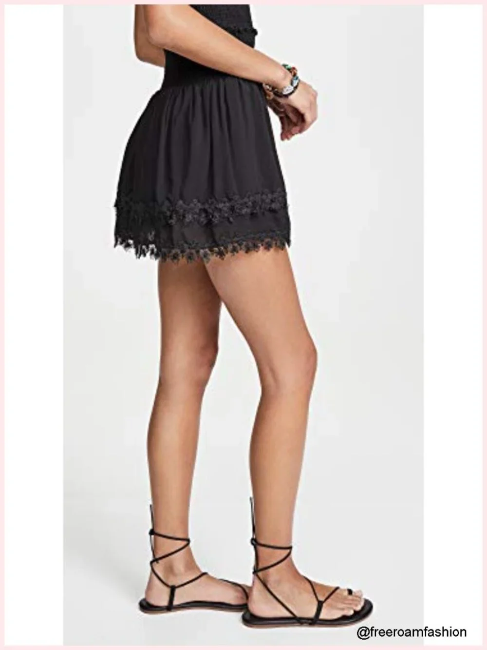N/A this flowy