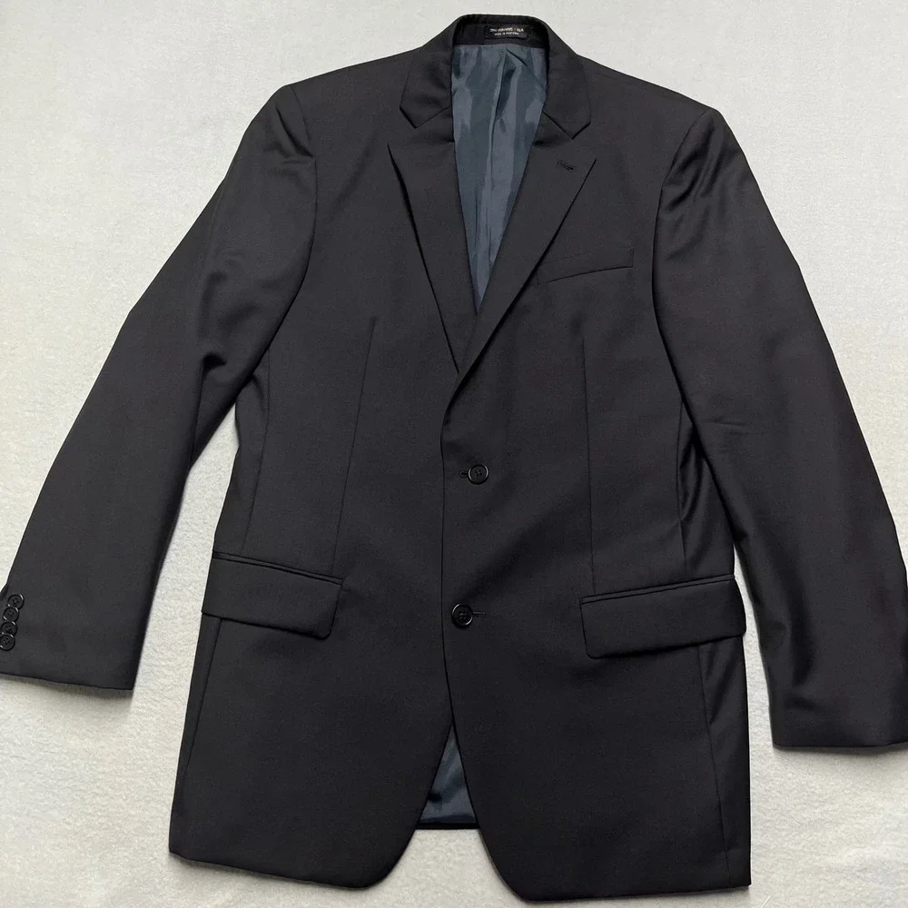 John Varvatos USA sophisticated john