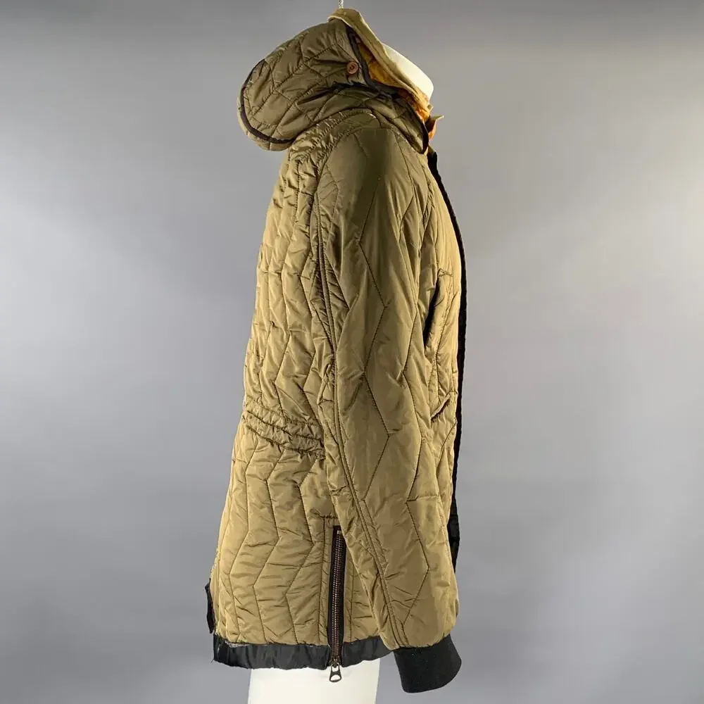Scotch & Soda scotch soda
