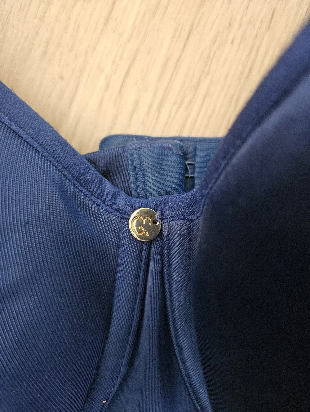 Essential Bodywear brand essential