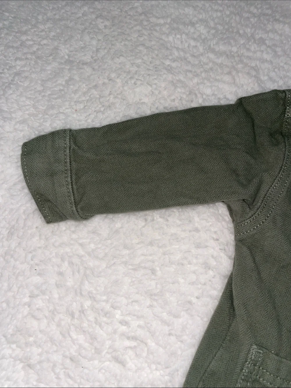Carters good used