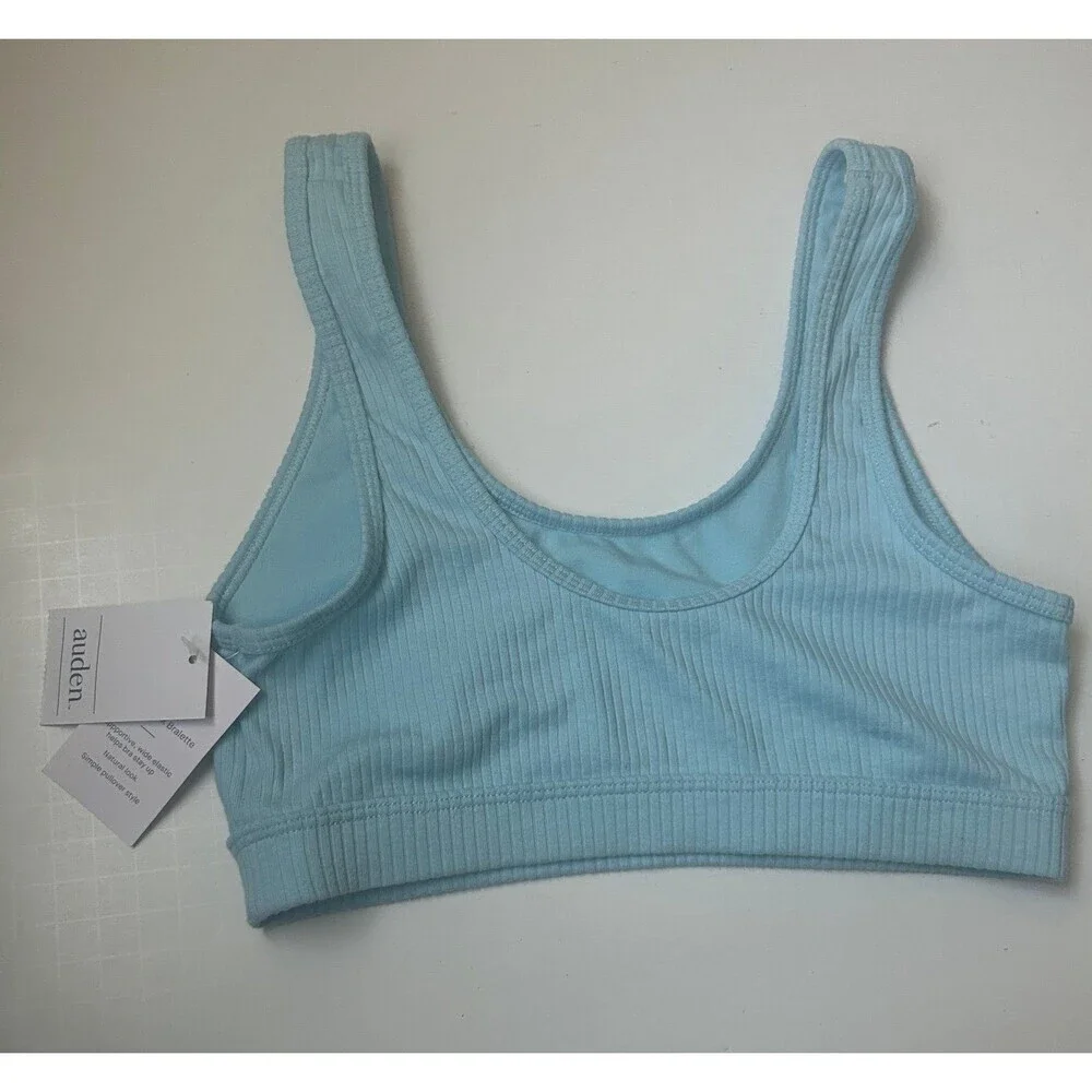 Auden crafted comfort