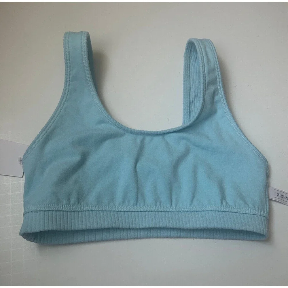 Auden crafted comfort
