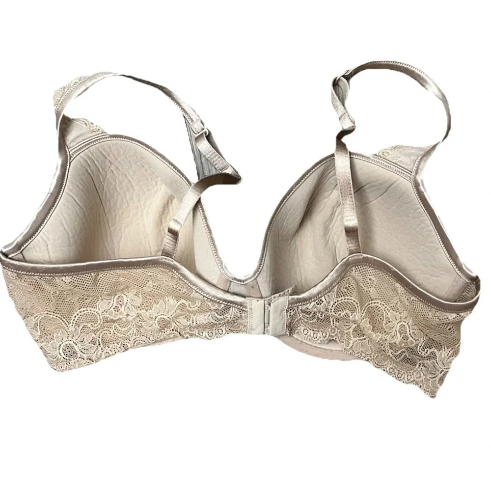 Victorias Secret soft romantic