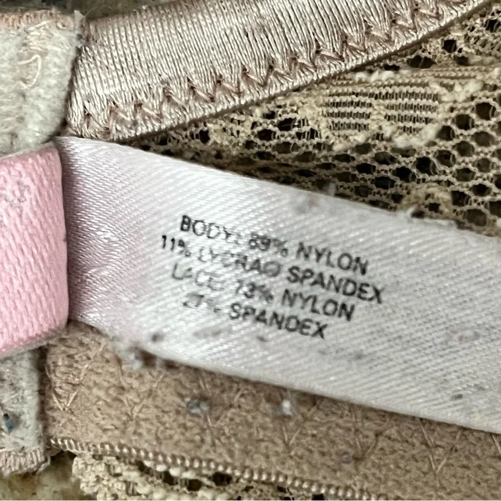 Victorias Secret soft romantic