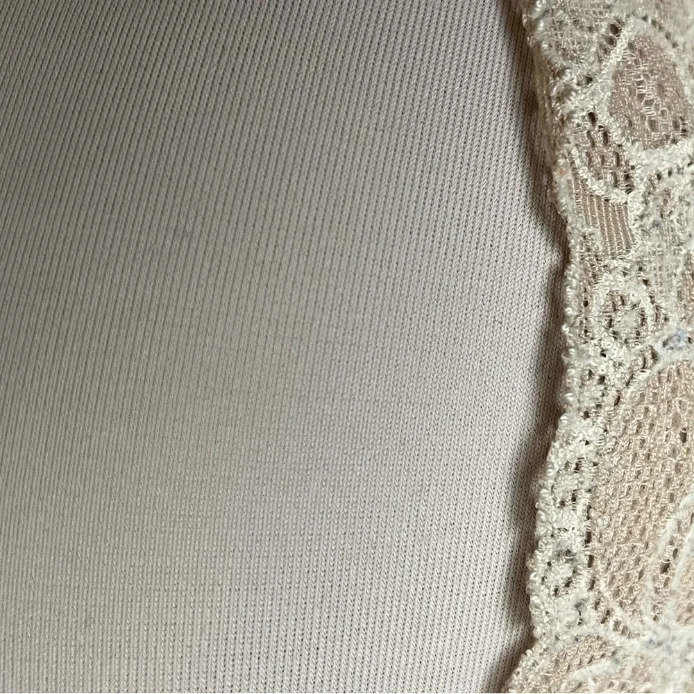 Victorias Secret soft romantic