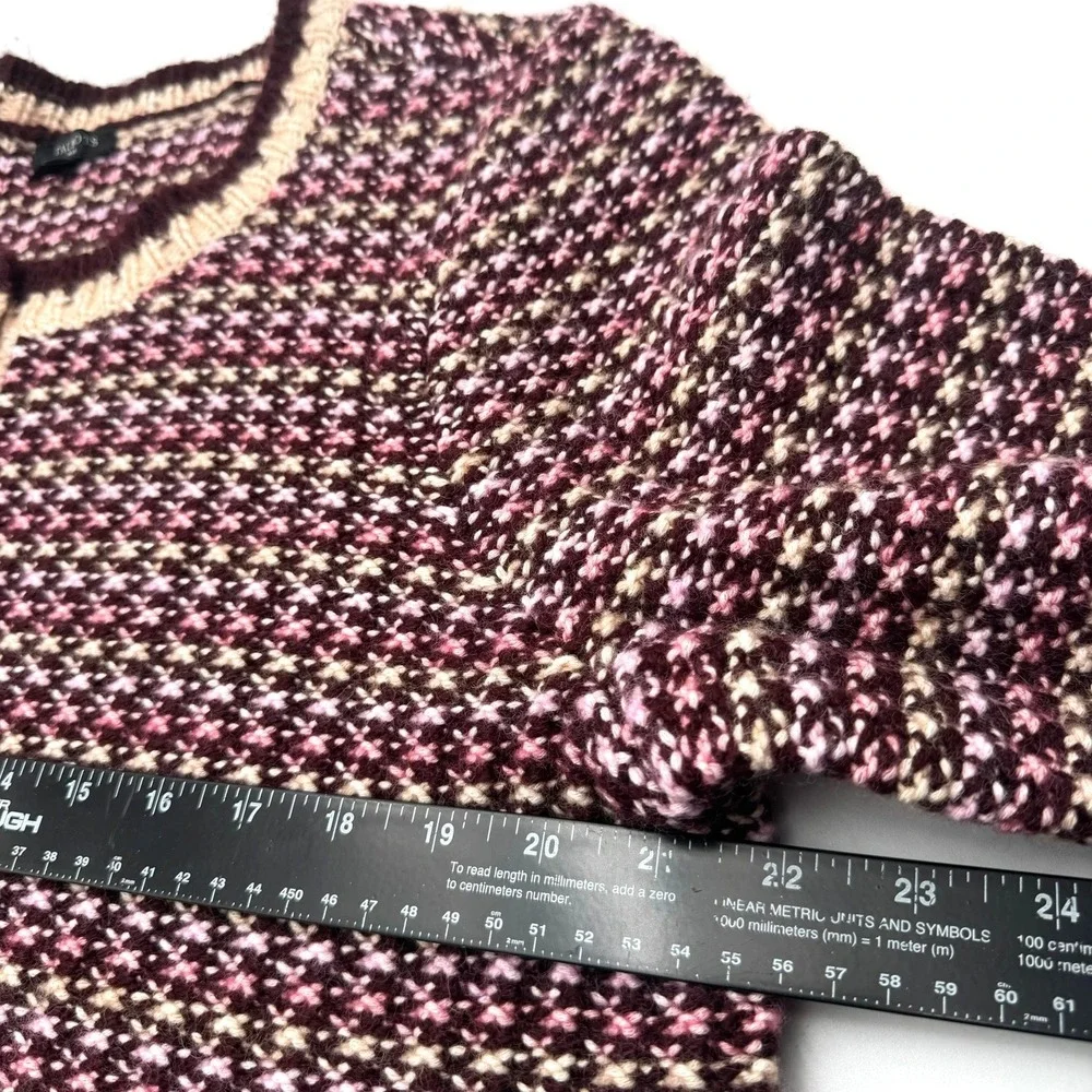 Talbots plus size