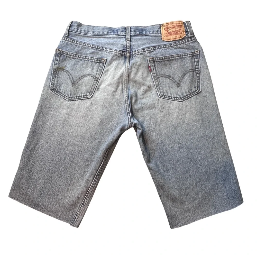 Levis levi 505