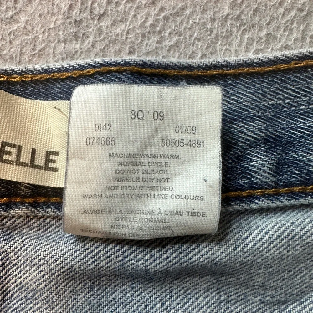 Levis levi 505