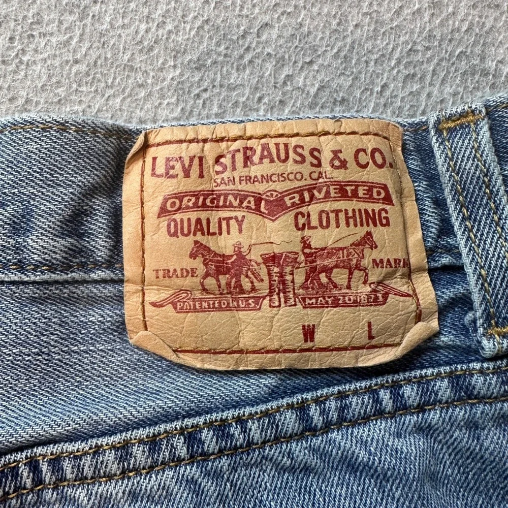 Levis levi 505