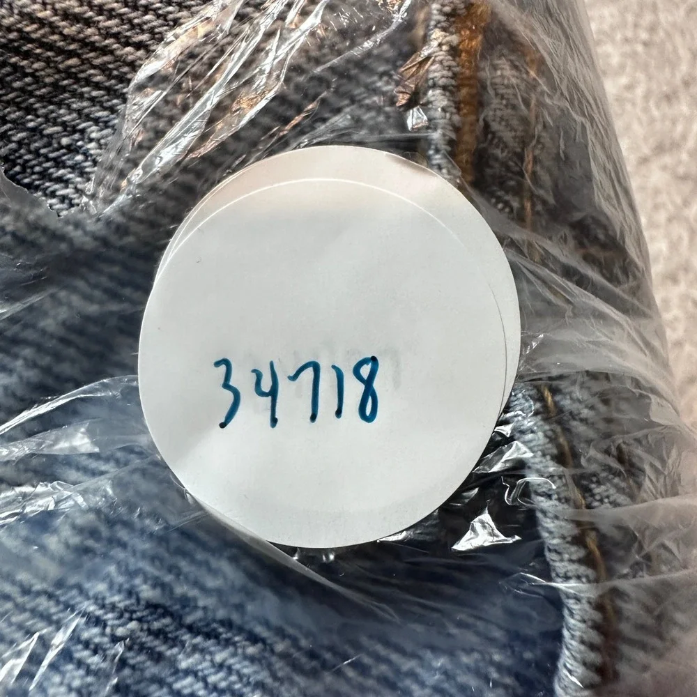 Levis levi 505