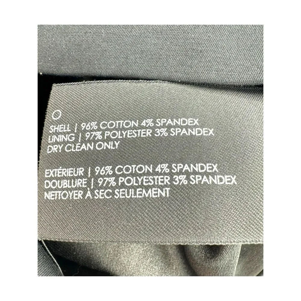 Club Monaco elevate your