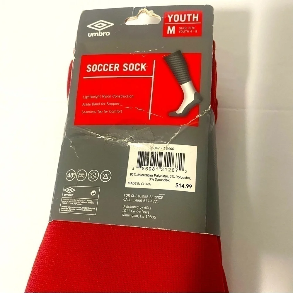 Umbro questions leave