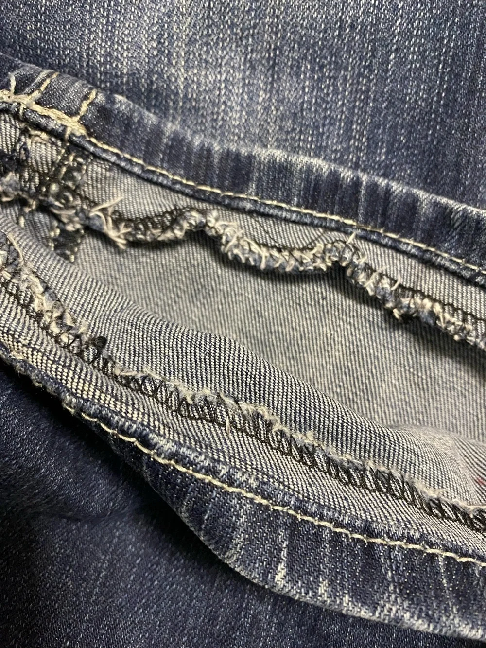 Grace in LA bootcut jeans