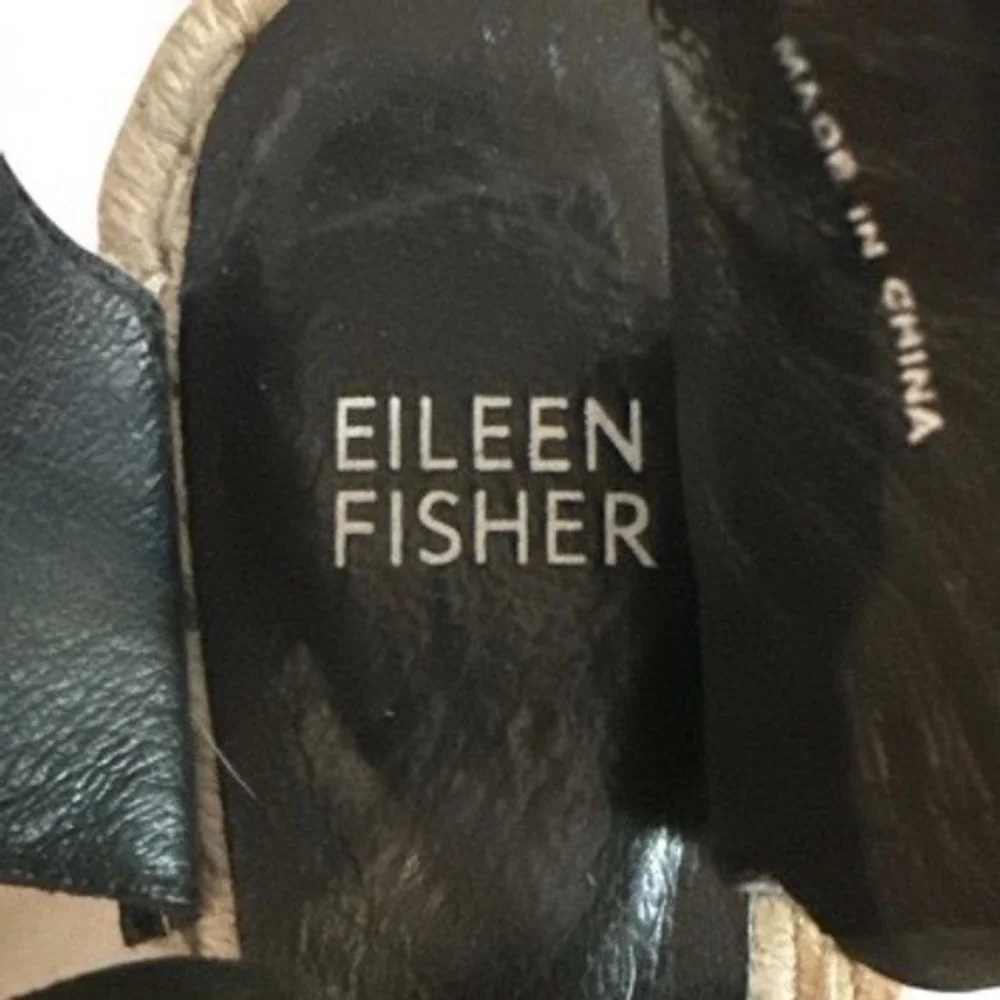 Eileen Fisher eileen fisher