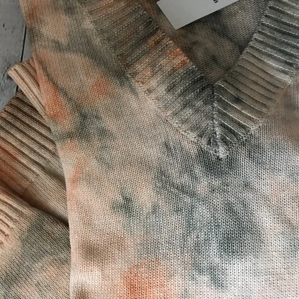 Urban Outfitters cotton sweater