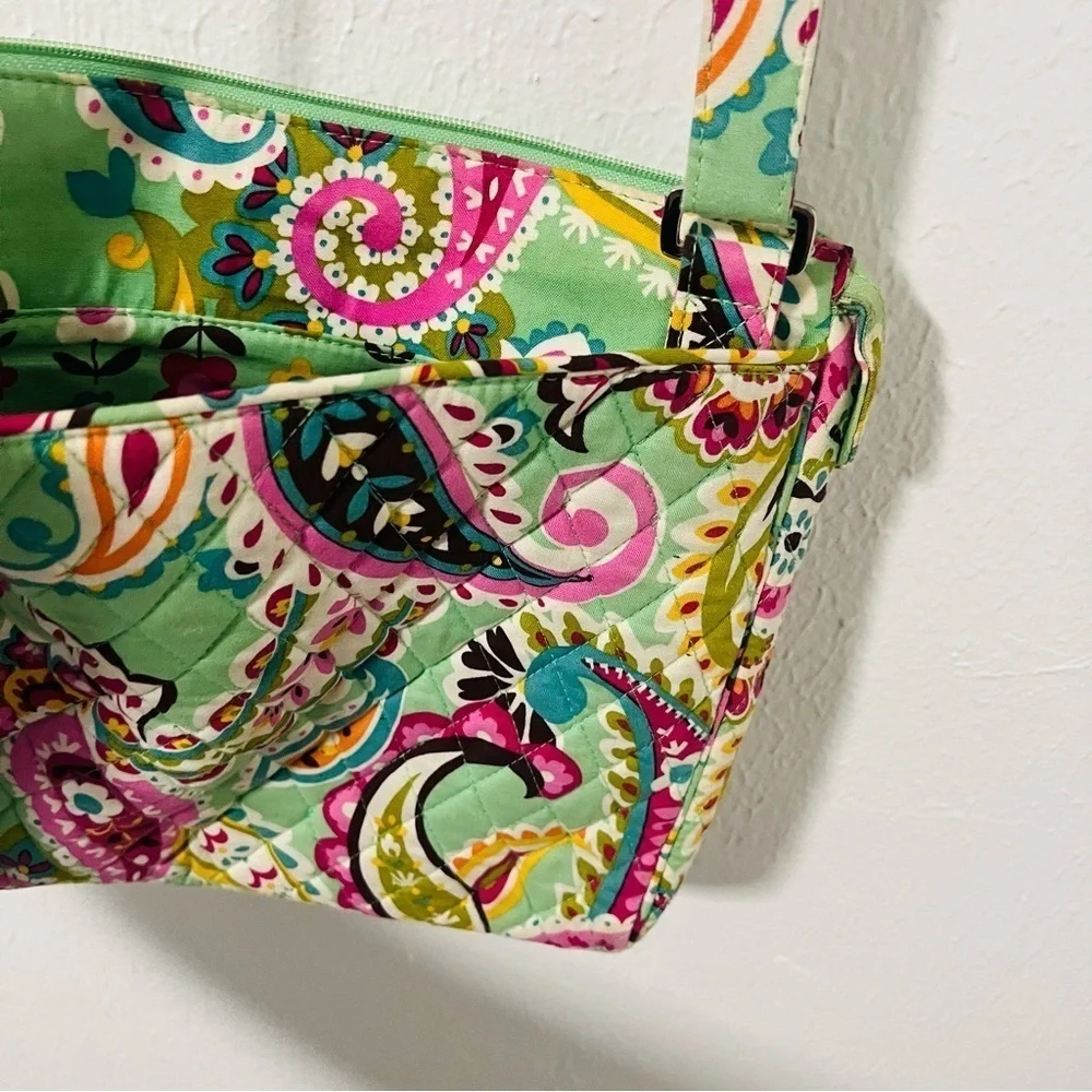 Vera Bradley has some