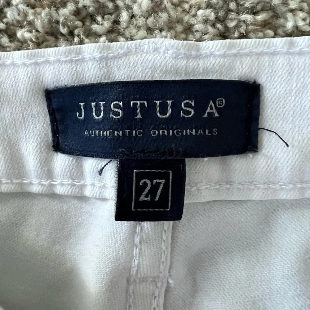 Just USA just usa