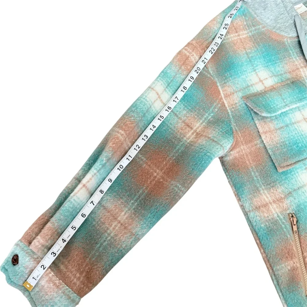 Allie Rose cozy stylish