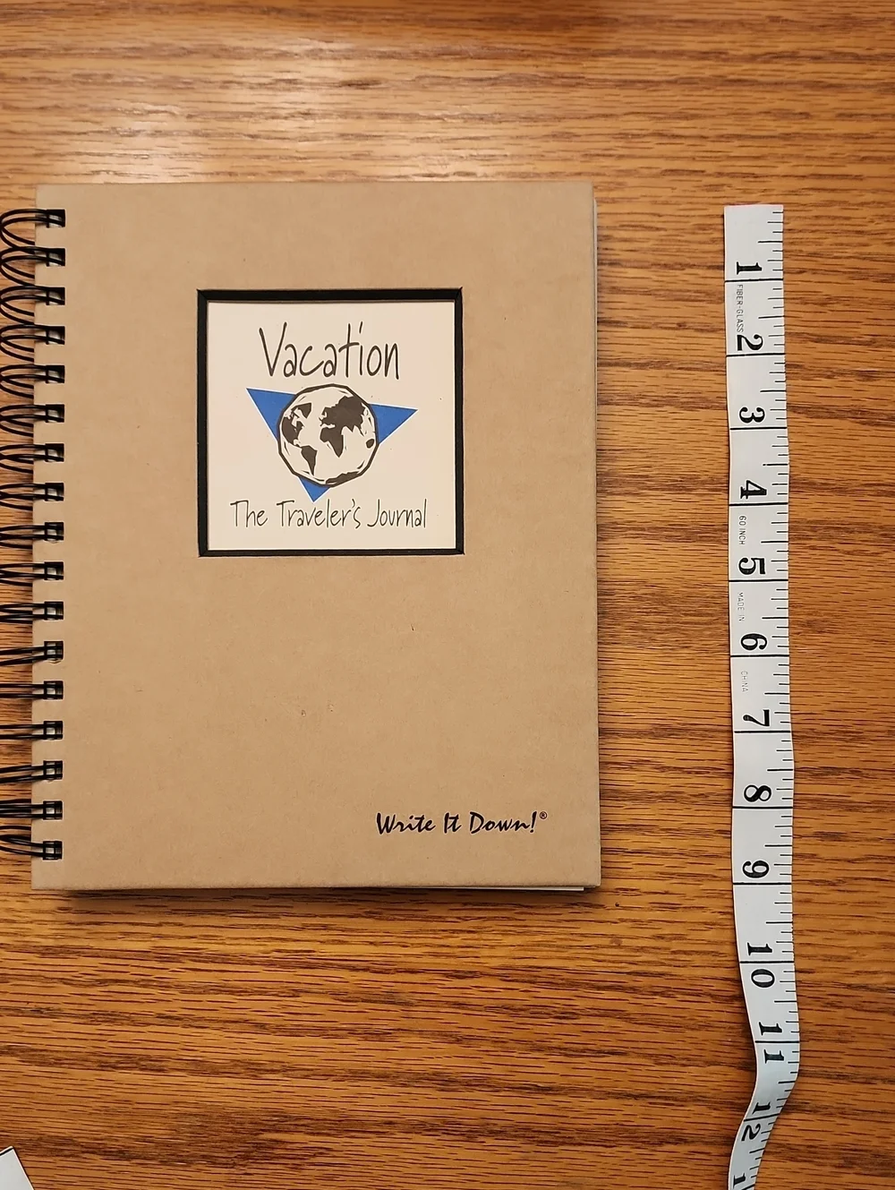 Journals Unlimited never been