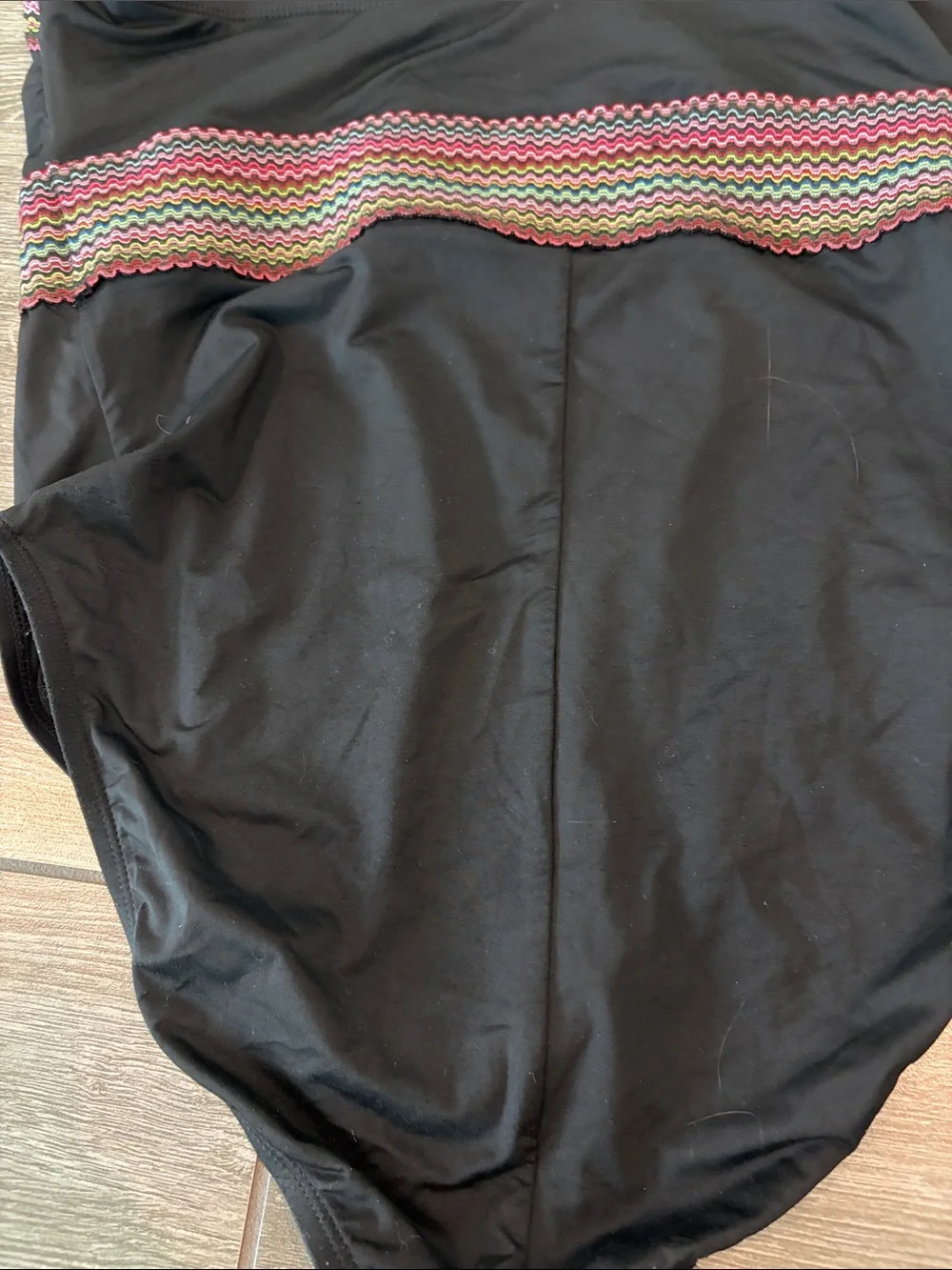 Hilor black one