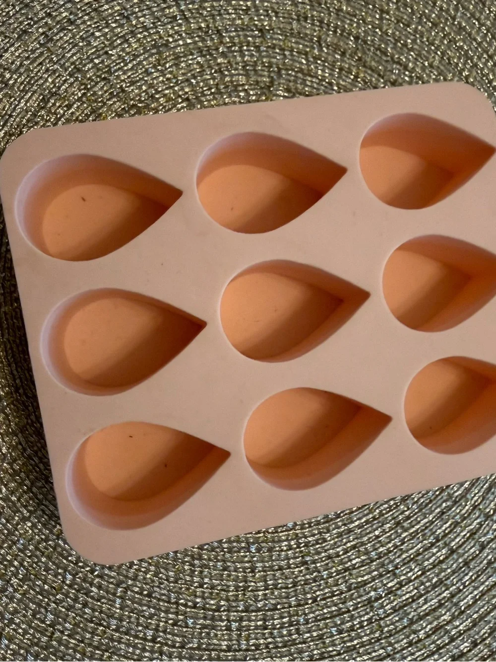 N/A flexible silicone