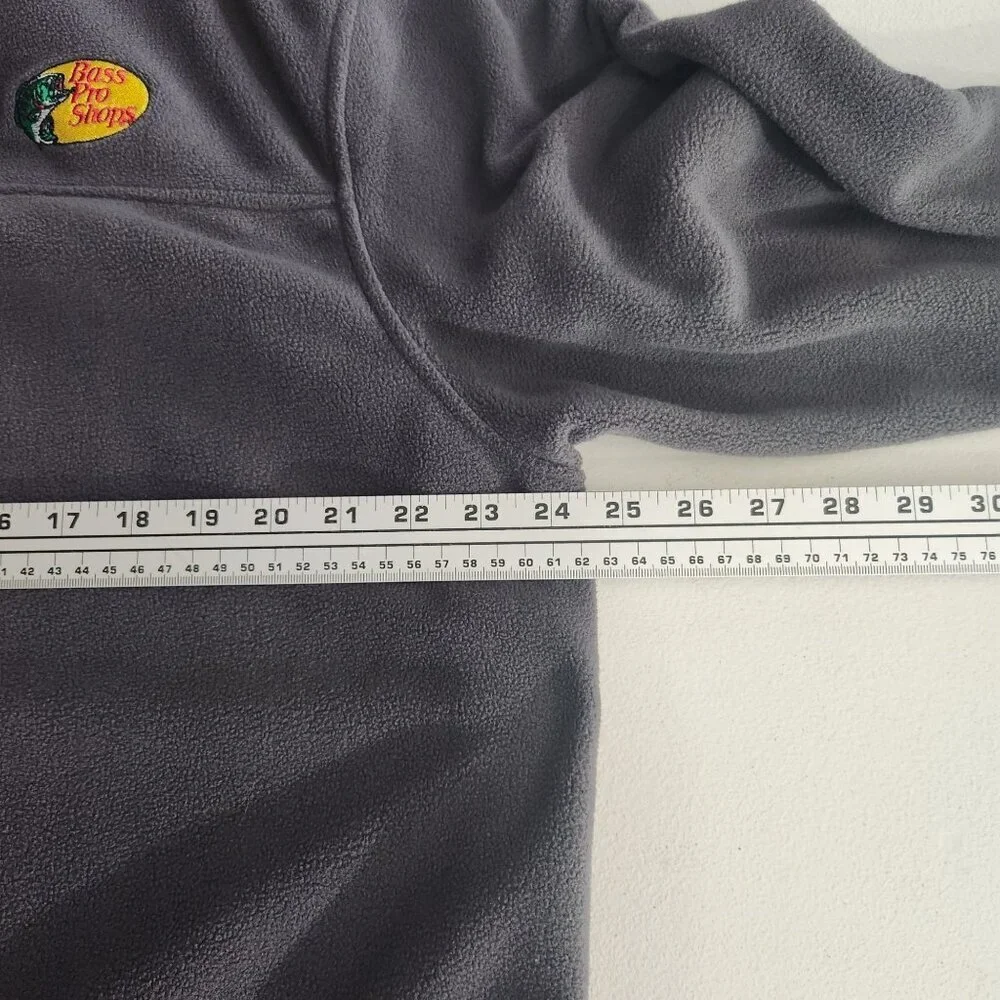 Bass Pro Shops this fleece
