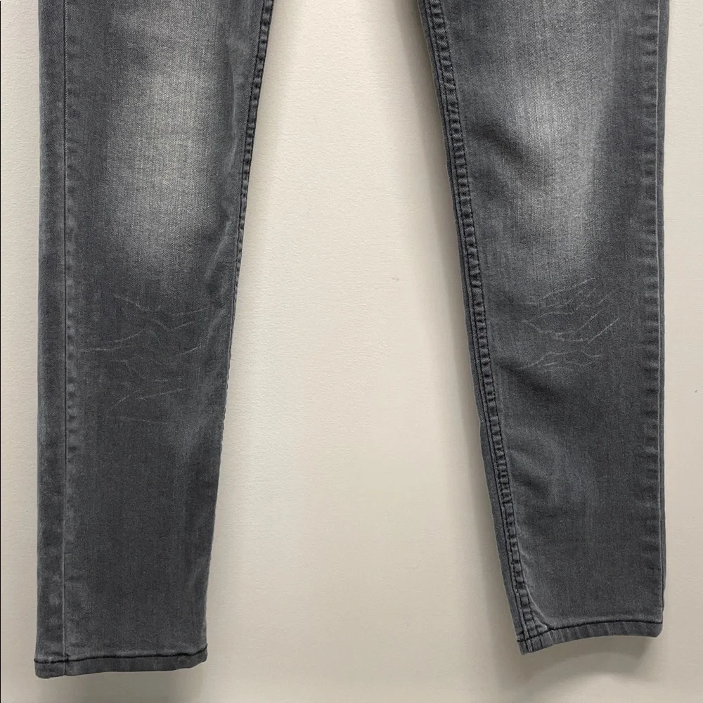 Levis levi’s 524