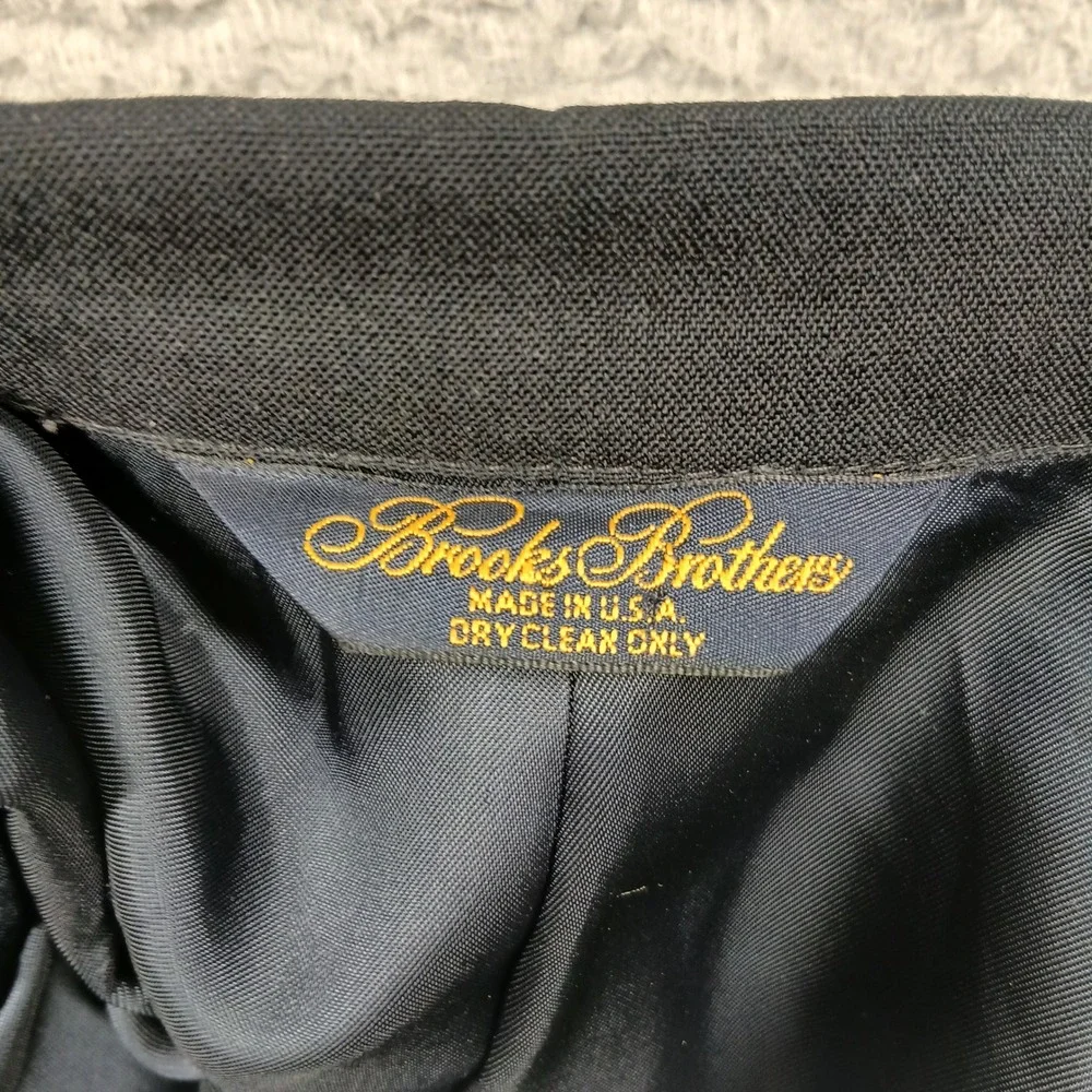 Brooks Brothers sophisticated sport