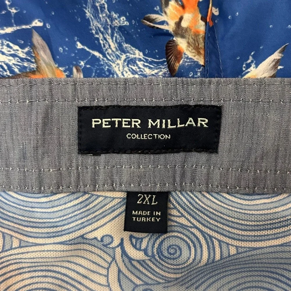 Peter Millar peter millar