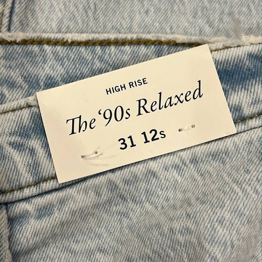 Abercrombie & Fitch abercrombie 90s