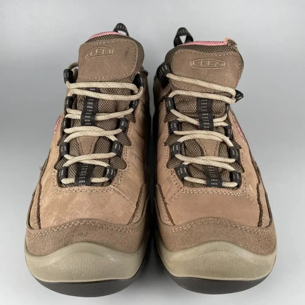 Keen targhee iv