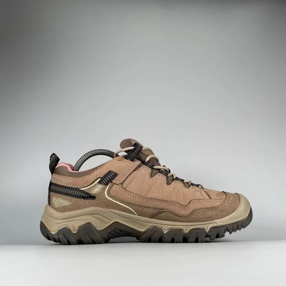 Keen targhee iv