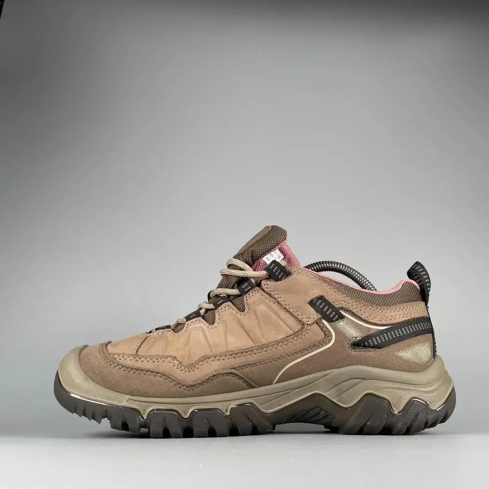 Keen targhee iv