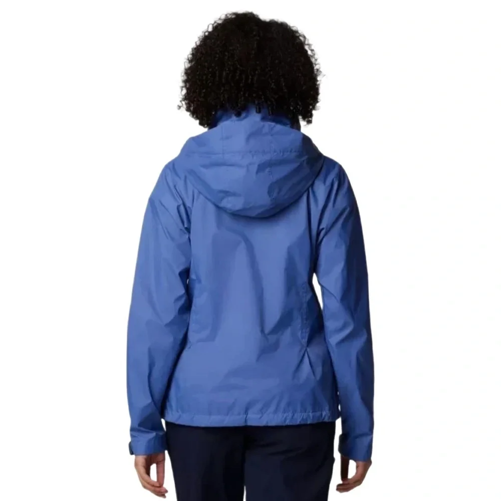 Columbia this packable