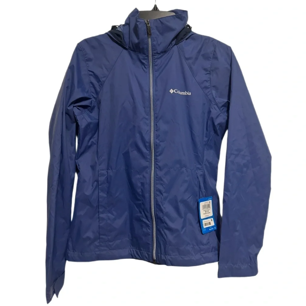 Columbia this packable