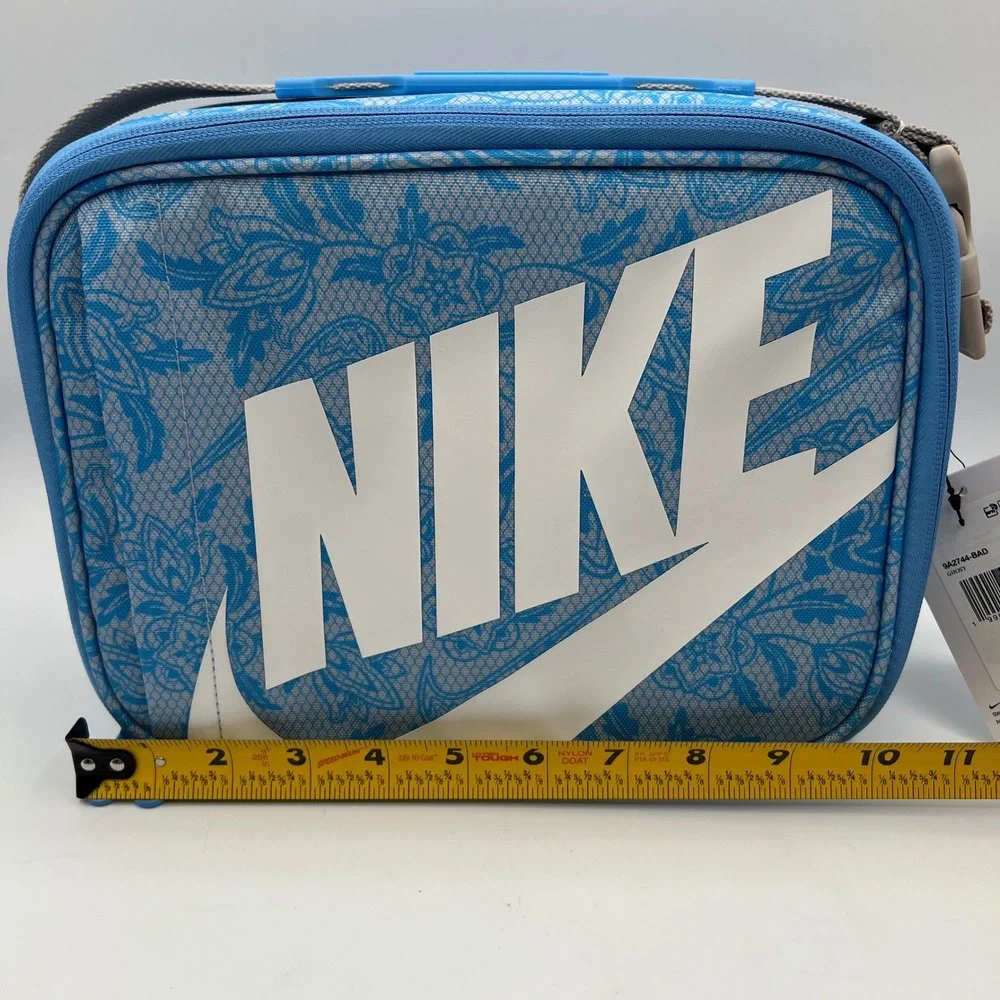 Nike hard shell