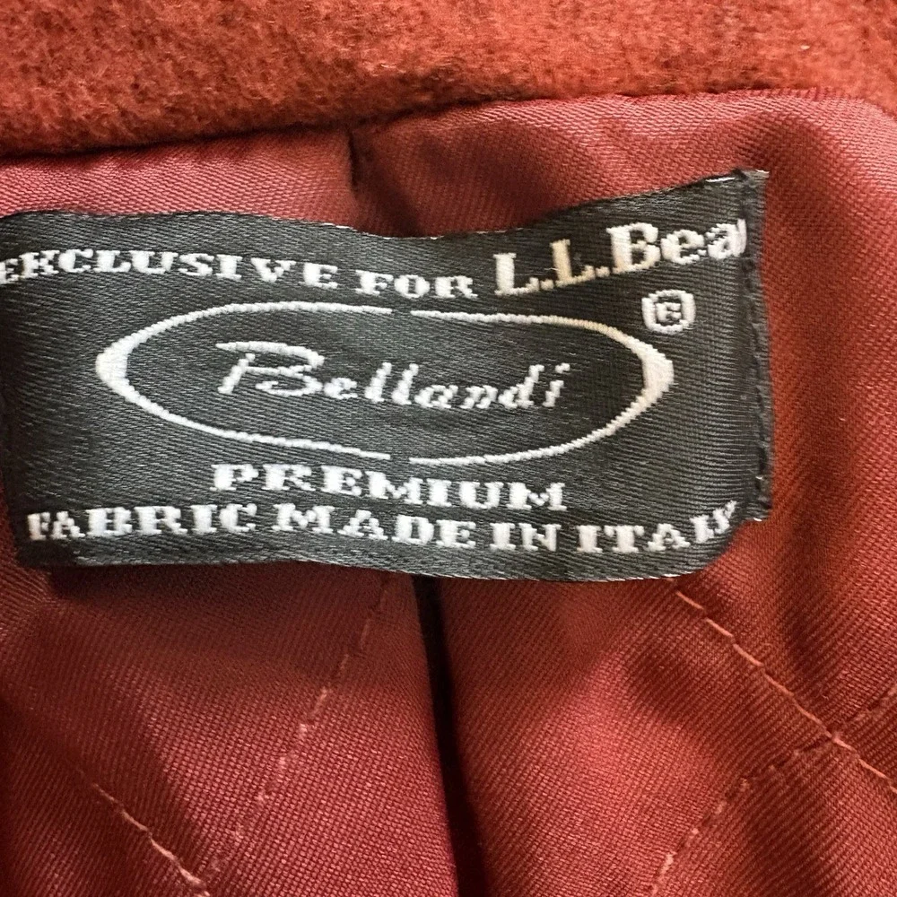 L.L. Bean *there are
