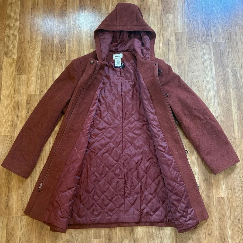 L.L. Bean *there are
