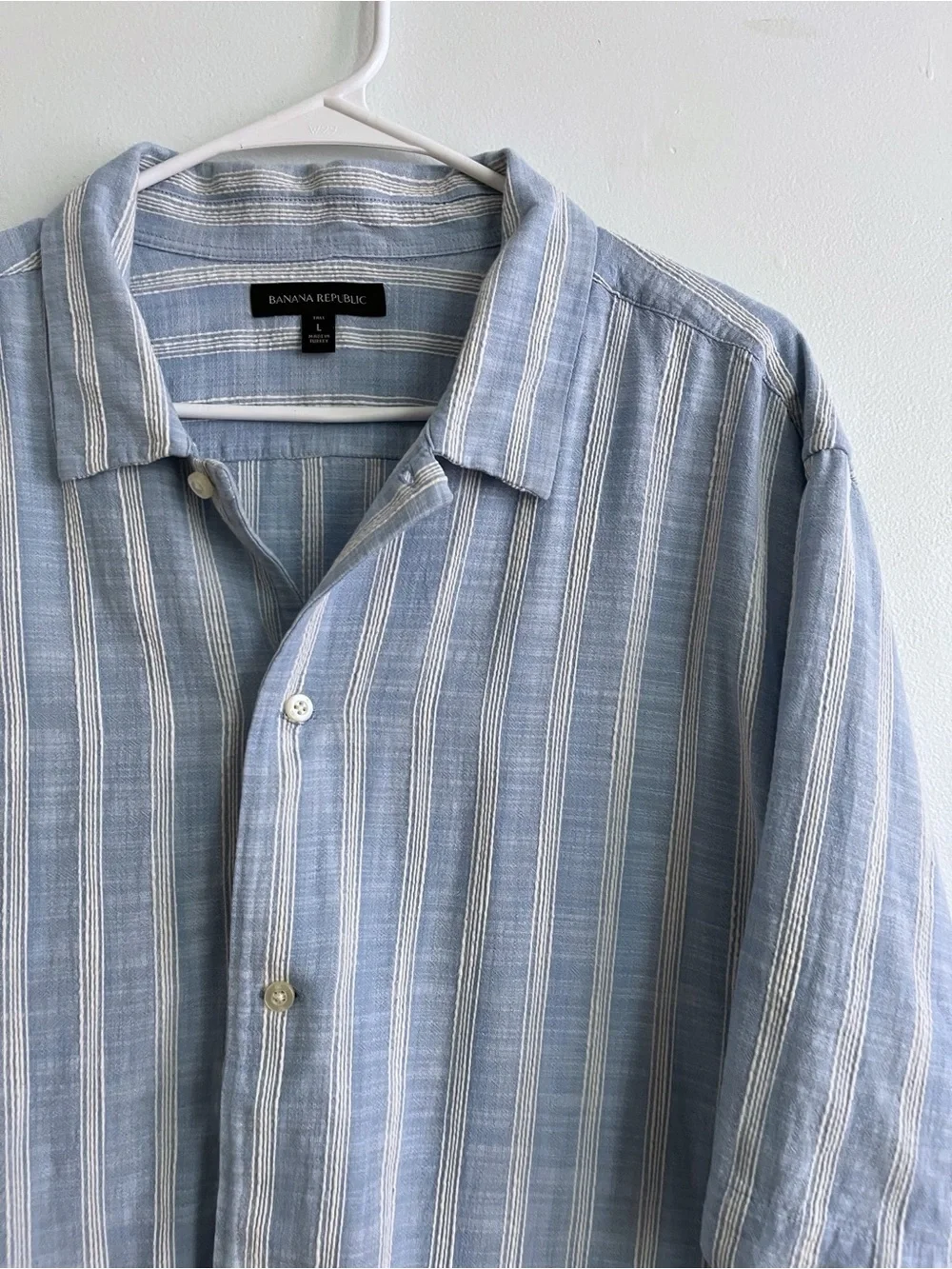 Banana Republic banana republic