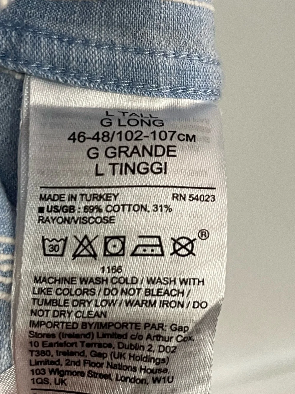Banana Republic banana republic