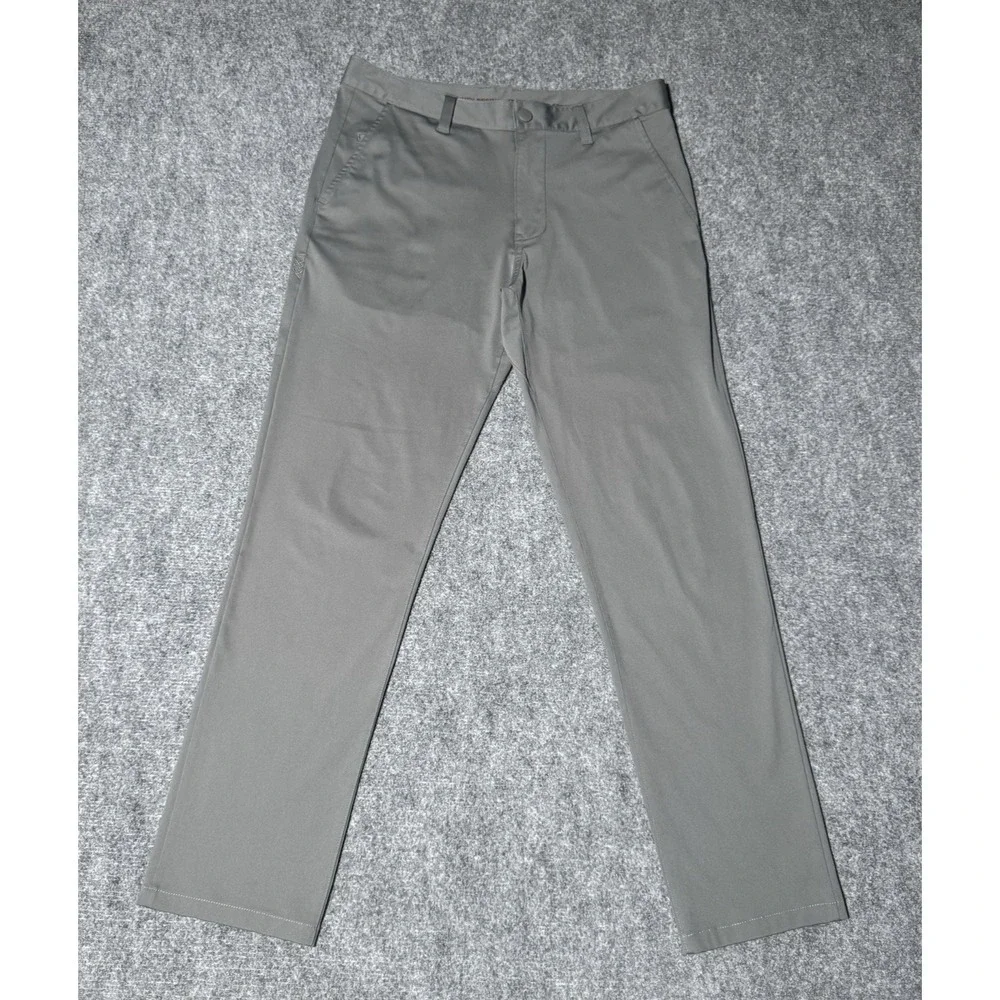 RHONE pants men